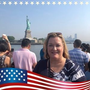 Meet your Posher, Pam